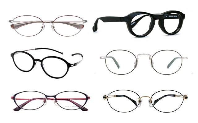 形 メガネ 似合う パーソナルカラーでメガネを選ぼう！眼鏡市場のパーソナルカラー診断に密着！