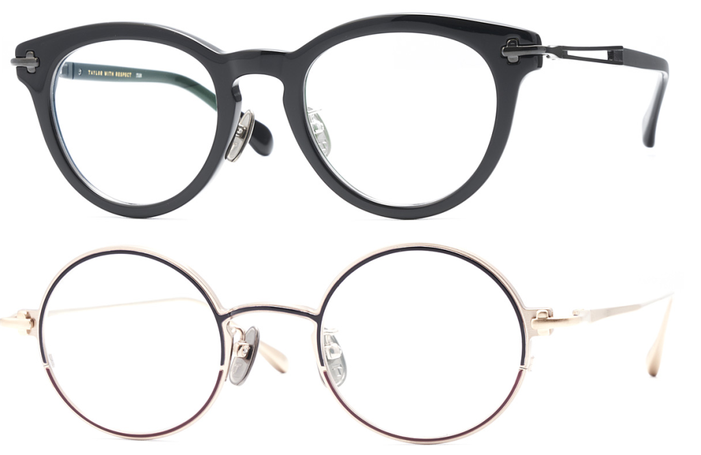 ② TAYLOR WITH RESPECT（テイラーウィズリスペクト）