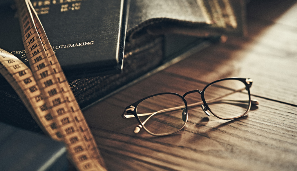 ② TAYLOR WITH RESPECT（テイラーウィズリスペクト）